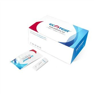 ক্ল্যামিডিয়া দ্রুত পরীক্ষা